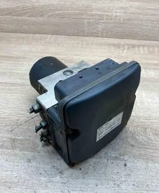 BMW 5 E60 E61 ABS Pump 6783413 0265960327 6783415