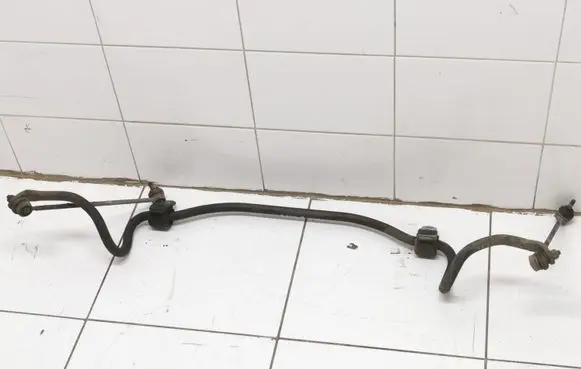 Front anti-roll bar/sway bar