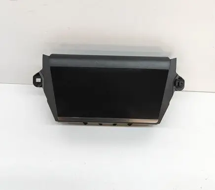 Citroen C4 III e-C4 Speedometer (instrument cluster) 9839511980 VPLPLF10849CF
