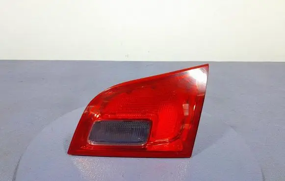 Opel Astra J Rear/tail lights 13282247