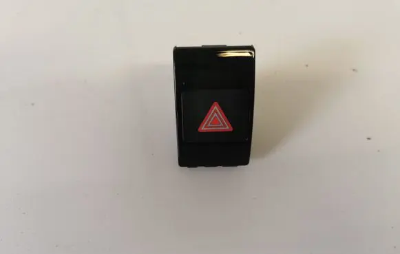 Audi A6 S6 C7 4G Hazard light switch 4G0941509