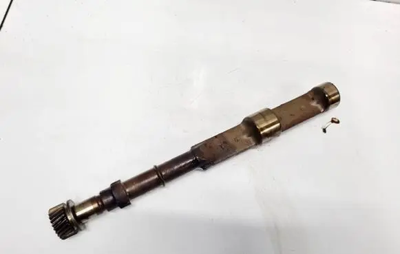 Honda Accord Camshaft 