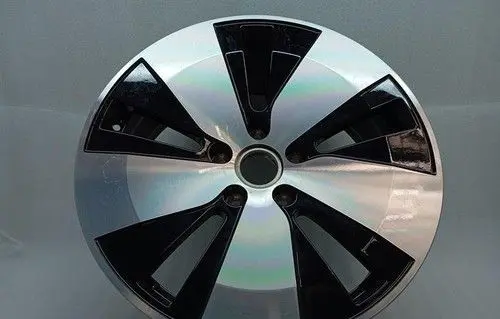 Porsche Macan (95B) R20 alloy rim 95C601025B