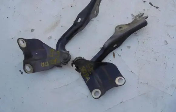 KIA Venga Engine bonnet/hood hinges