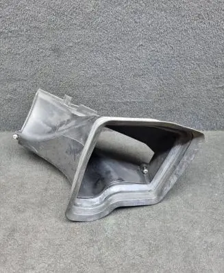 Audi A8 S8 D4 4H Air intake duct part 4H0129617D 4H0129509B