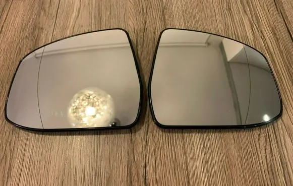 Ford Focus Wing mirror glass 2128.34.309 2128.34.310