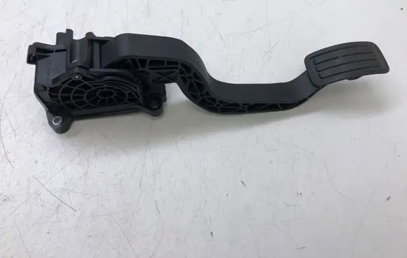 Citroen C4 Grand Picasso Accelerator throttle pedal 9674829880