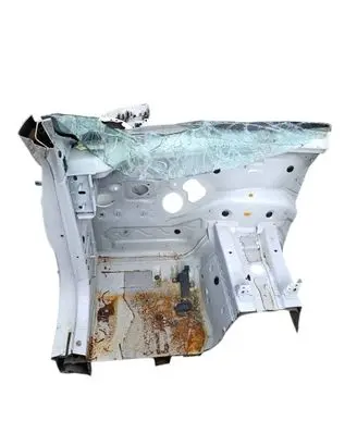 BMW X3 F25 Front quarter panel