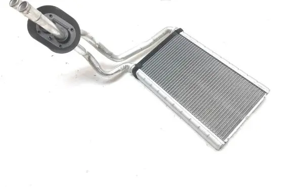Lexus UX Heater blower radiator