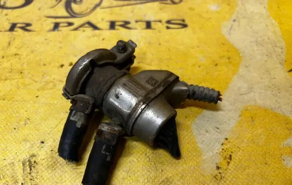 Porsche Cayenne (92A) AdBlue injector 7P5131113B