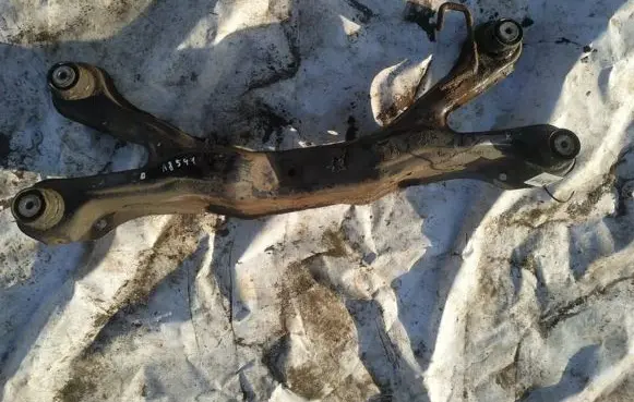 Saab 9-5 Rear subframe 