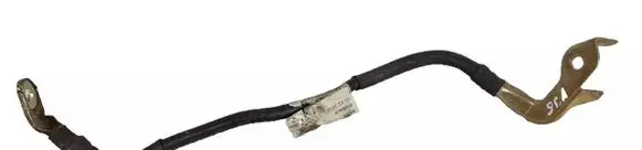 Audi A3 S3 8V Negative earth cable (battery) 5Q0971250AB