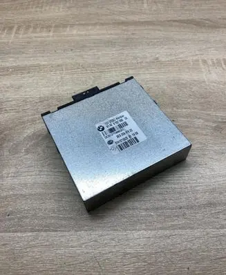 BMW 1 E81 E87 Voltage converter/converter module 9127088 8ES009479