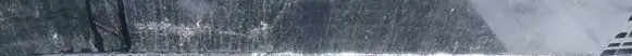 Chrysler Sebring (JS) Rear door trim (molding)