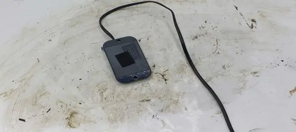 Toyota Corolla Verso E121 Other devices 6520176