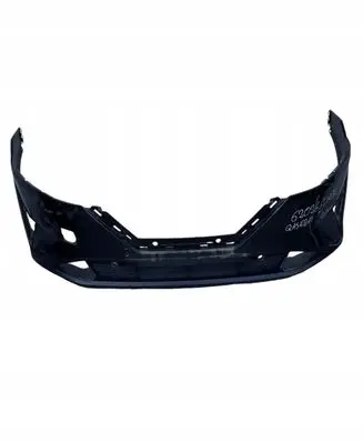 Nissan Qashqai J12 Front bumper 6UA0H