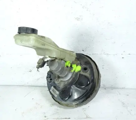 Ford Mondeo MK IV Brake booster 7G91-2B195-AB