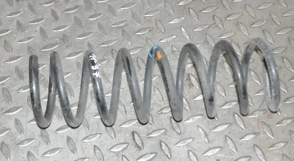 Volvo V40 Rear coil spring