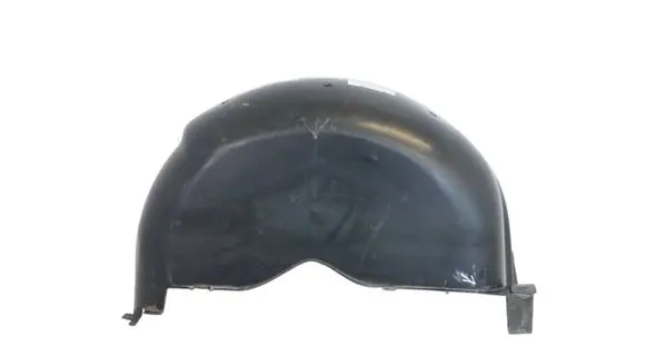 Volkswagen Transporter - Caravelle T6 Rear arch fender liner splash guards 7LA810972MWGK 7LA810972