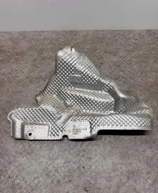 Porsche Macan (95B) Heat shield in engine bay 95B399300A