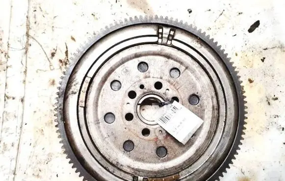 Ford Mondeo Mk III Flywheel