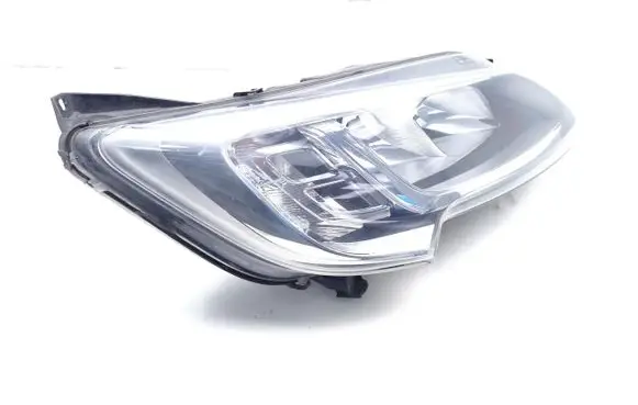 Citroen Relay III Headlight/headlamp 1394419080