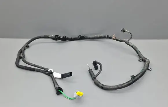 Citroen C3 Wires (starter motor) CBEBA515 9804064280 9804064280A