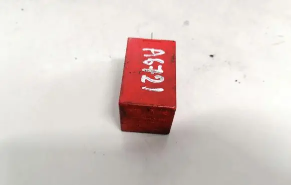 Ford Transit Other relay 78gg17c499aa