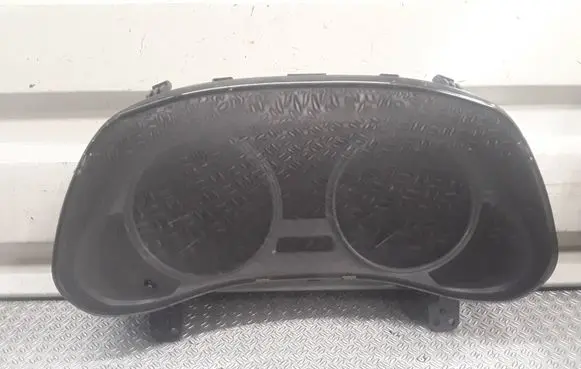 Lexus IS 220D-250-350 Speedometer (instrument cluster) 8380053671