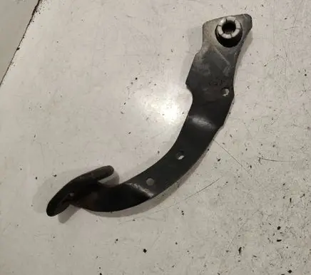 Renault Clio II Brake pedal