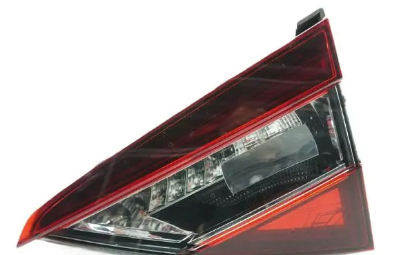 Skoda Superb B8 (3V) Rear/tail lights 3V5945308D