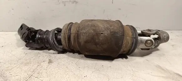 Steering column universal joint