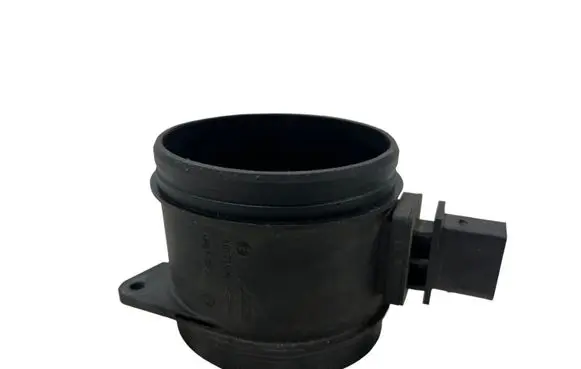 BMW 5 E60 E61 Mass air flow meter 7805415 0281002936 21541279