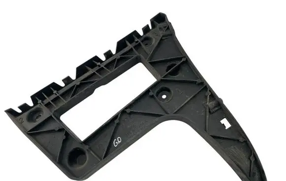 Audi A5 Sportback 8TA Rear bumper mounting bracket 8T8807454A