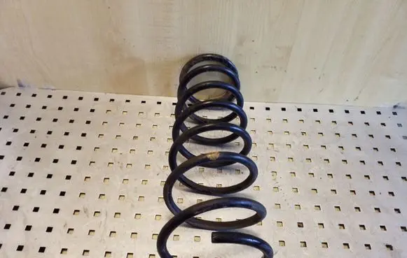 Mazda Premacy Rear coil spring