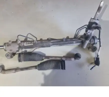 Ford Focus Steering rack 5M513200EG 3M5T3C221