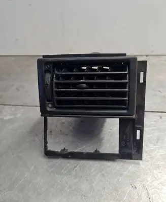Volkswagen Transporter - Caravelle T4 Dashboard side air vent grill/cover trim 701819721A