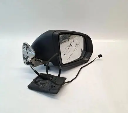 Mercedes-Benz Vito Viano W447 Front door electric wing mirror A4478110500