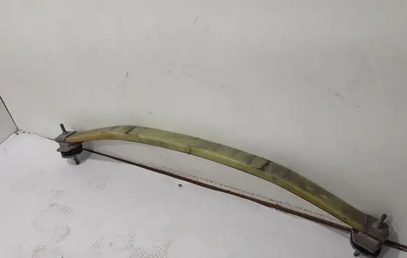 Volvo XC90 Rear leaf spring 31387164