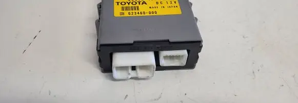 Lexus RX 330 - 350 - 400H Window wiper relay 8594048030 623460000 68M00917
