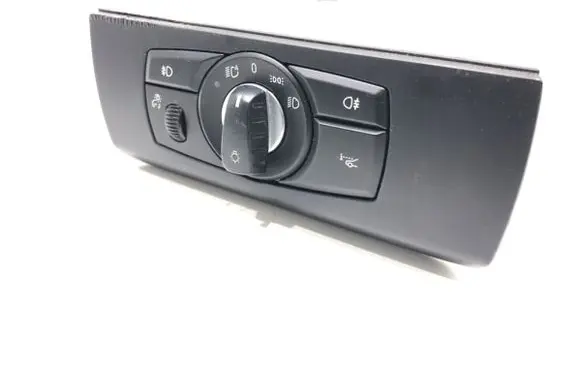 BMW X6 E71 Other switches/knobs/shifts 9134727