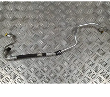 Air conditioning (A/C) pipe/hose