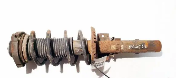 Audi A2 Front shock absorber/damper