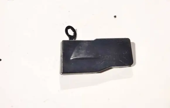 Chevrolet Captiva Other interior part