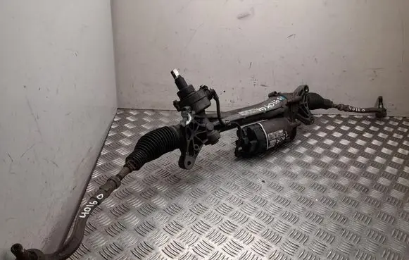 Audi A5 8T 8F Steering rack 8W1423055AC