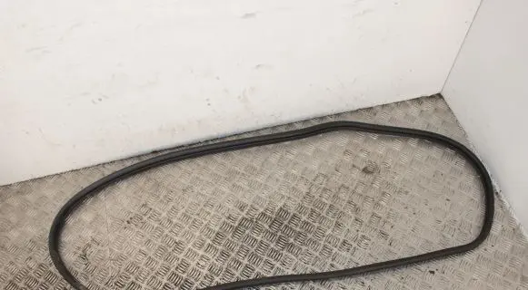 Honda HR-V Rear door rubber seal (on body) 1505240901