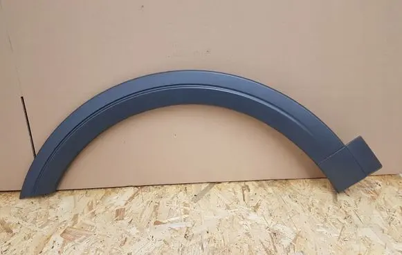 Audi Q8 Front arch trim 4M8853717