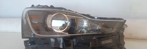Lexus IS III XE30 Headlight/headlamp US7444NA