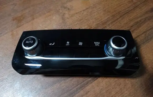 BMW 5 G30 G31 Other switches/knobs/shifts 6999429