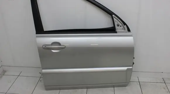 KIA Sportage Front door